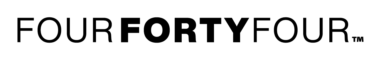 FOURFORTYFOUR